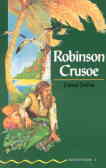 The life and strange surprising adventures of robinson crusoe