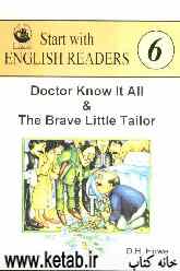 Doctor know it all and the brave tailor