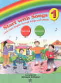 Start with songs 1: let's learn English through songs and chants