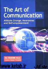 The art of communication: attitude change, awareness and self empowerment