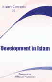 Development in Islam