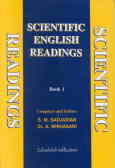 Scientific English Readings