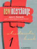 New interchange english for international communication students book