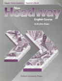 New headway english course upper - intermediate teachers book