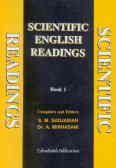Scientific english readings