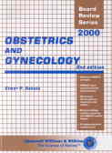 Board review series: obstetrics and gynecology 2000