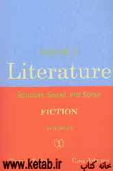 Perrines literature: structure, sound, and sense: fiction