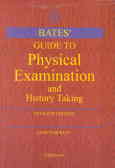 Bates guide to physical examination and history taking