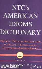 NTCs American idioms dictionary