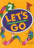 Let's Go: Student Book