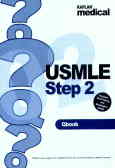 USMLE step 2: Qbook