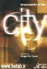 Encyclopedia of the city