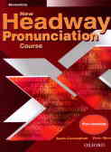 New headway pronunciation course: elementry