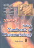 Kelley's textbook of rheumatology
