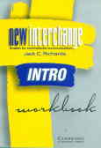 New interchange English for international communication: INTRO workbook