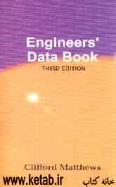 Engineers data book