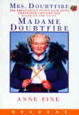 Madame doubtfire: level 3