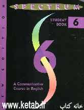 Spectrum 6: a communicative course in English: student book