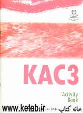 KAC 3: activity book