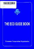 Eco Guide Book: Economic Cooperation Organization