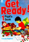 Get ready 1!: pupil's book