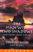 The man with two shadows and other ghost stories: level 3