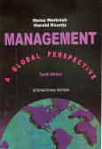 Management: a global perspective