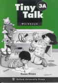 Tiny Talk 3a: Workbook