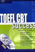 TOEFL cbt success