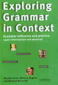 Exploring grammar in context upper - intermediate and advanced