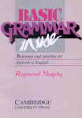 Basic grammar in use