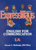 Expressways: English for communication 1A