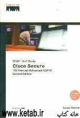 Sisco sescure PIX firewall advnsed (CSPFA: CCSP - selfstudy)