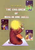 The story of the children of Muslim Ibne Aqeel