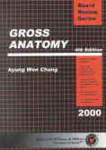 Board review series: gross anatomy