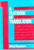 Textbook Of Translation