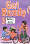 Get ready! 2: activity book