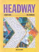 Headway pre-intermediate: student's book