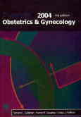 Blueprints obstetrics & gynecology