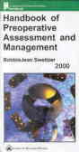Handbook of preoperative assessmant and management