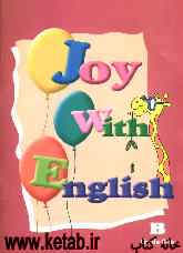 Joy with English B