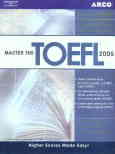 Arco master the TOEFL 2005