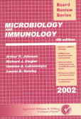 Microbiology and immunology
