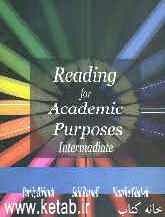 ٌReading for academic purposes intermediate