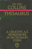 New Collins Thesaurus