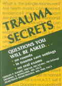 Trauma Secrets