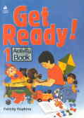 Get ready!: activity book