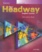 New headway english course: elementary student's book