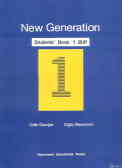 New generation: students' book 1