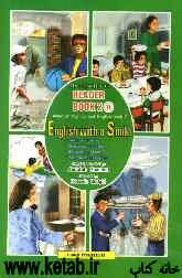 Reader book 2 B: based on high school English book 2: English with a smile